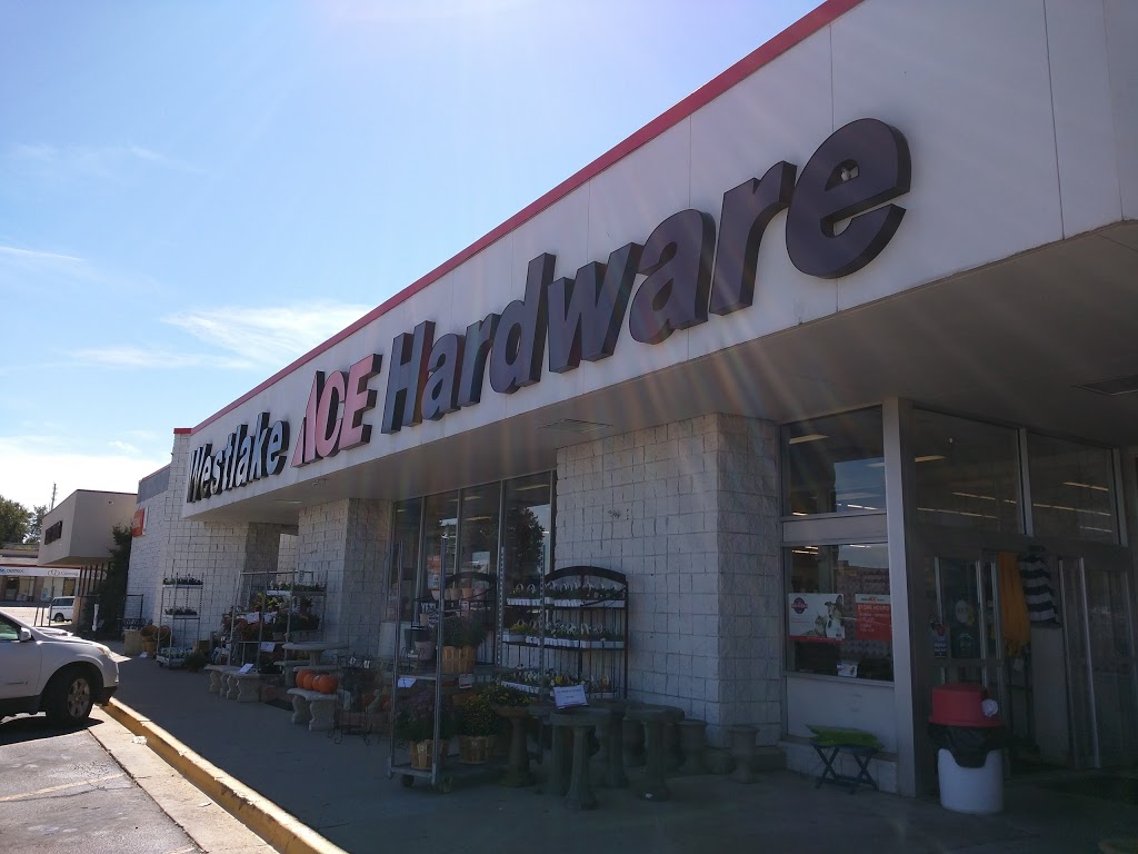 Westlake Ace Hardware | 708 S Aspen Ave, Broken Arrow, OK 74012, USA | Phone: (918) 258-1261