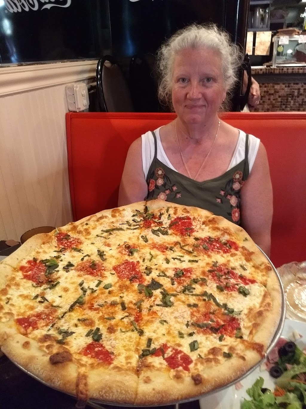 Olivias Trattoria & Artisan Pizza | 507 Prospect Ave, Little Silver, NJ 07739, USA | Phone: (732) 219-7766