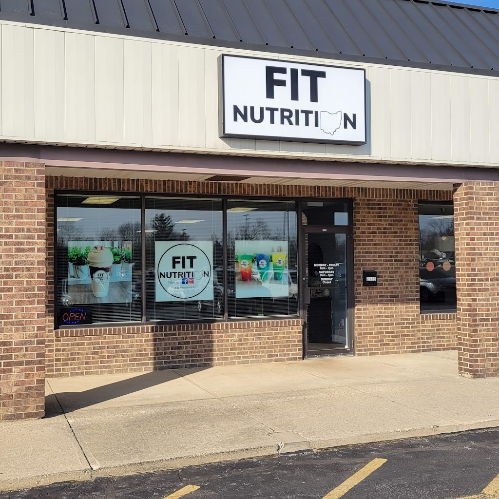 Fit Nutrition | 2328 Grange Hall Rd, Beavercreek, OH 45431, USA | Phone: (937) 702-9287