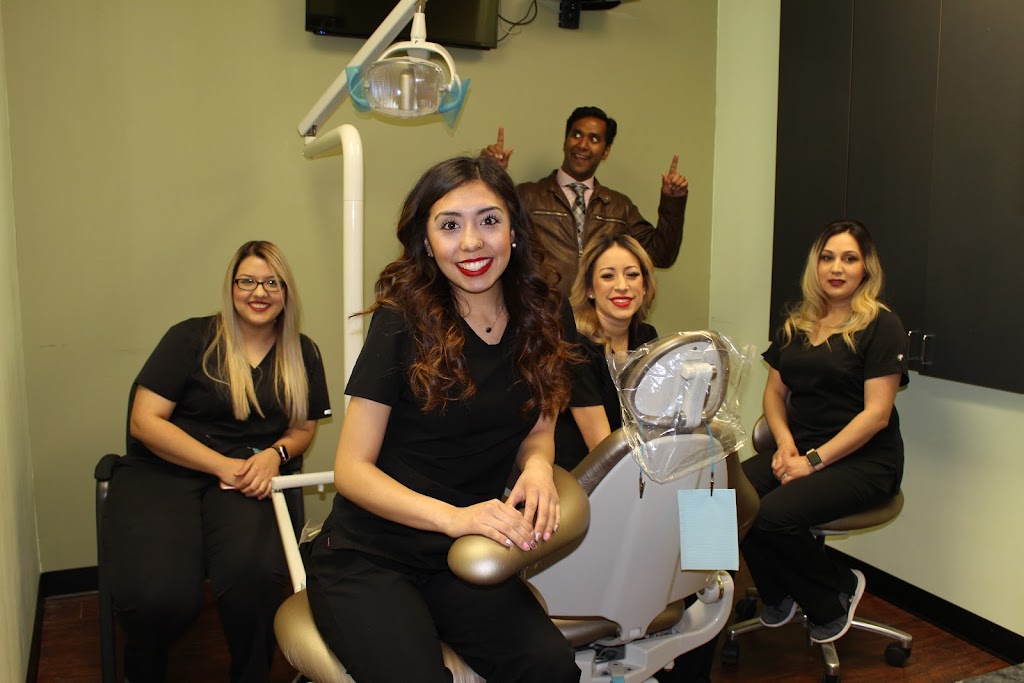 Brownfield Dental | 101 Seagraves Rd, Brownfield, TX 79316, USA | Phone: (806) 636-5555