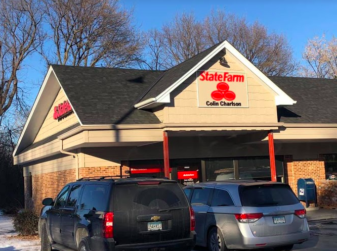 Colin Charlson - State Farm Insurance Agent | 5560 3 Points Blvd, Mound, MN 55364, USA | Phone: (952) 472-5968