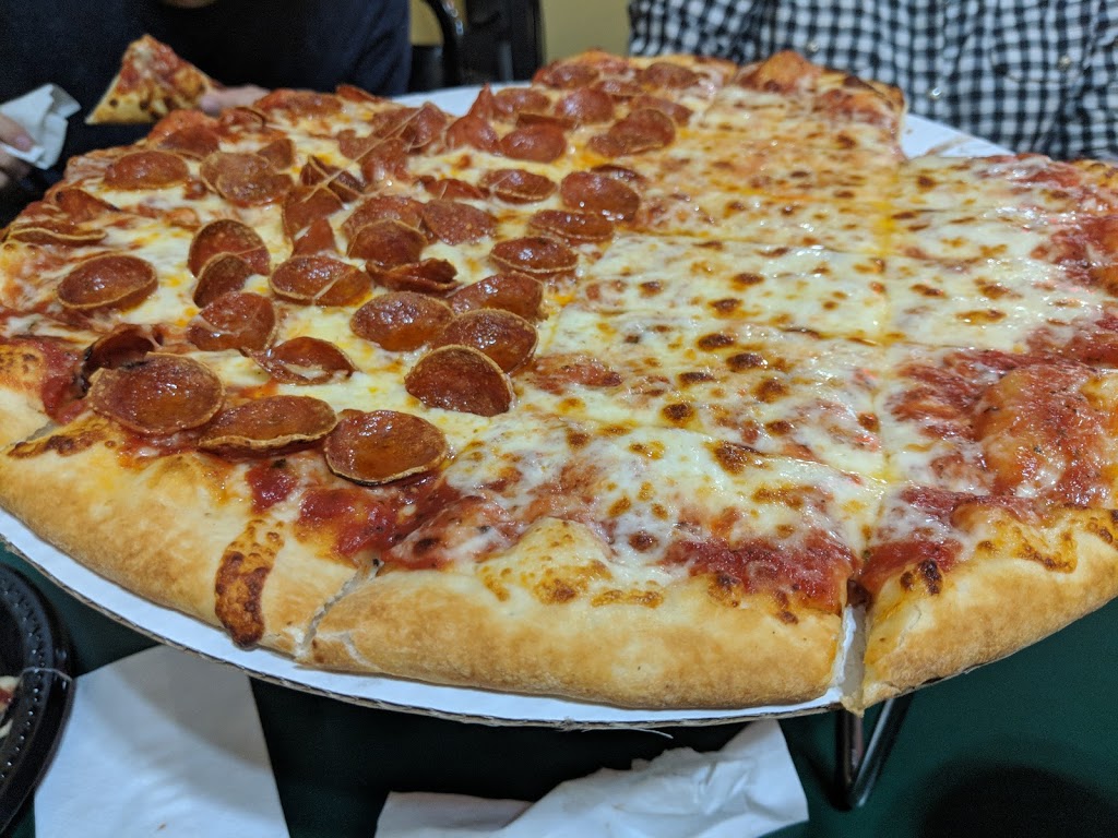 Long Branch Pizza | 34 S Vernon St, Sunbury, OH 43074, USA | Phone: (740) 965-3383