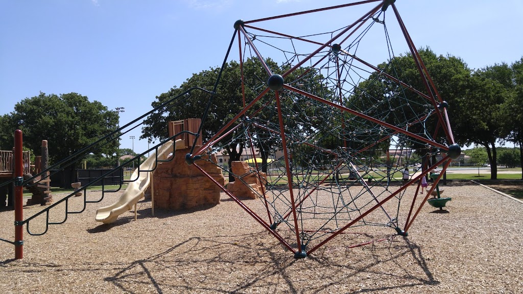 City of Colleyville Parks and Facilities | 5109 Bransford Rd, Colleyville, TX 76034, USA | Phone: (817) 503-1184