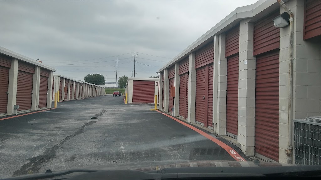 Alamo Buckner Self Storage | 3707 N Buckner Blvd, Dallas, TX 75228, USA | Phone: (214) 327-4422