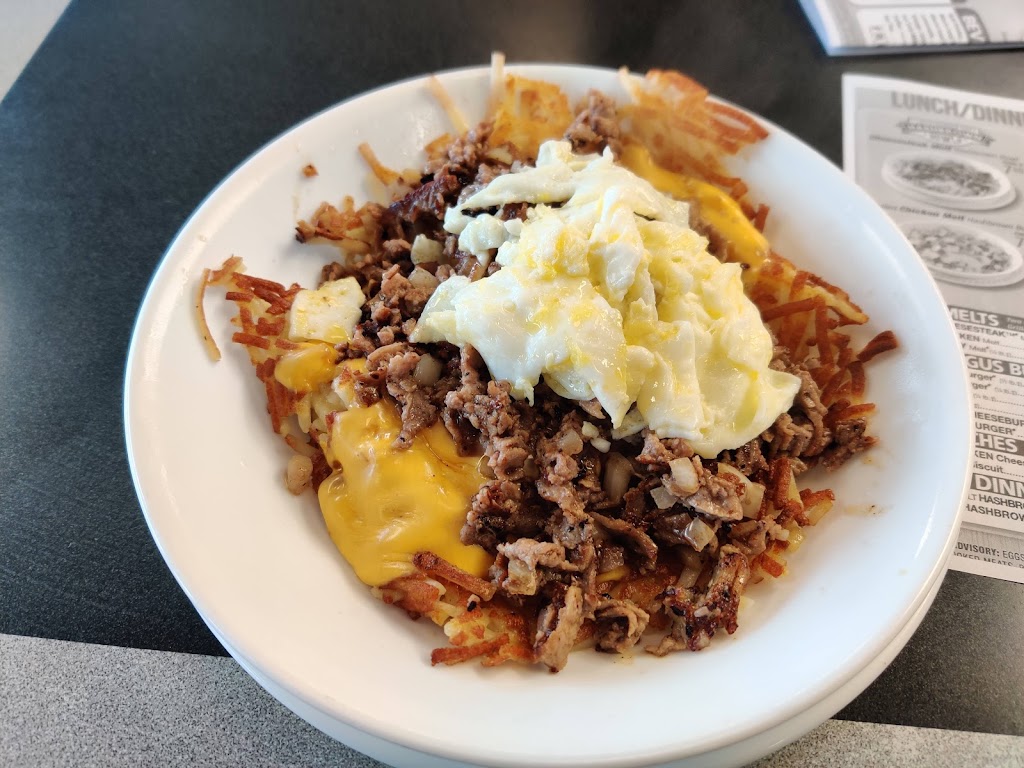 Waffle House | 1908 Oates Dr, Mesquite, TX 75150, USA | Phone: (972) 279-1682