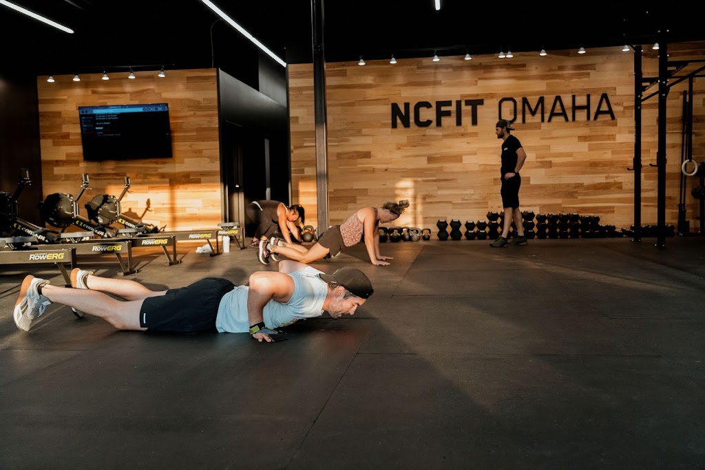 NCFIT Omaha | 10215 S 168th Ave SUITE 204-205, Omaha, NE 68136, USA | Phone: (402) 650-5175