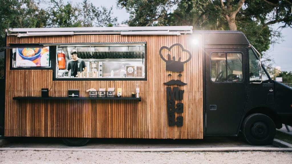 MR BABA | 144 NE 27th St, Miami, FL 33137, USA | Phone: (305) 799-1015