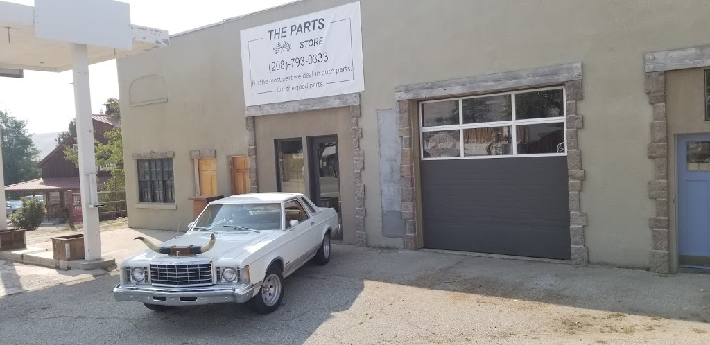 The Parts Store | 448 ID-55, Horseshoe Bend, ID 83629 | Phone: (208) 793-0333