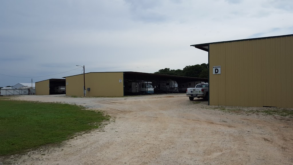 Fall Creek RV & Boat Storage | 5901 Fall Creek Hwy, Acton, TX 76049, USA | Phone: (817) 243-1297