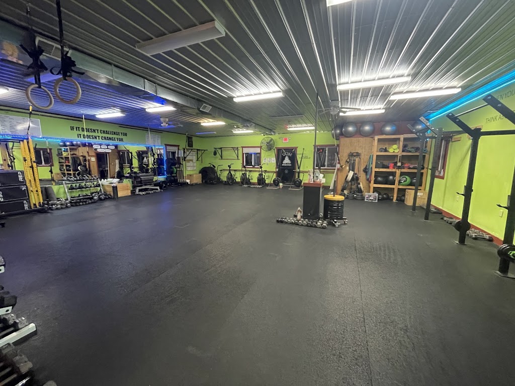 Tribe Fitness | 4668 NY-30, Amsterdam, NY 12010, USA | Phone: (518) 332-5236