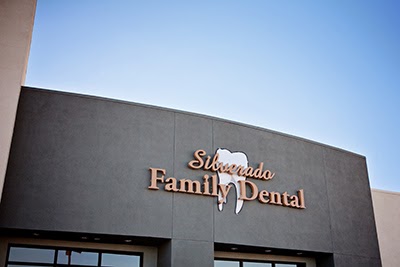 Silverado Family Dental | 9777 Bermuda Rd #100, Las Vegas, NV 89183, USA | Phone: (702) 699-5551