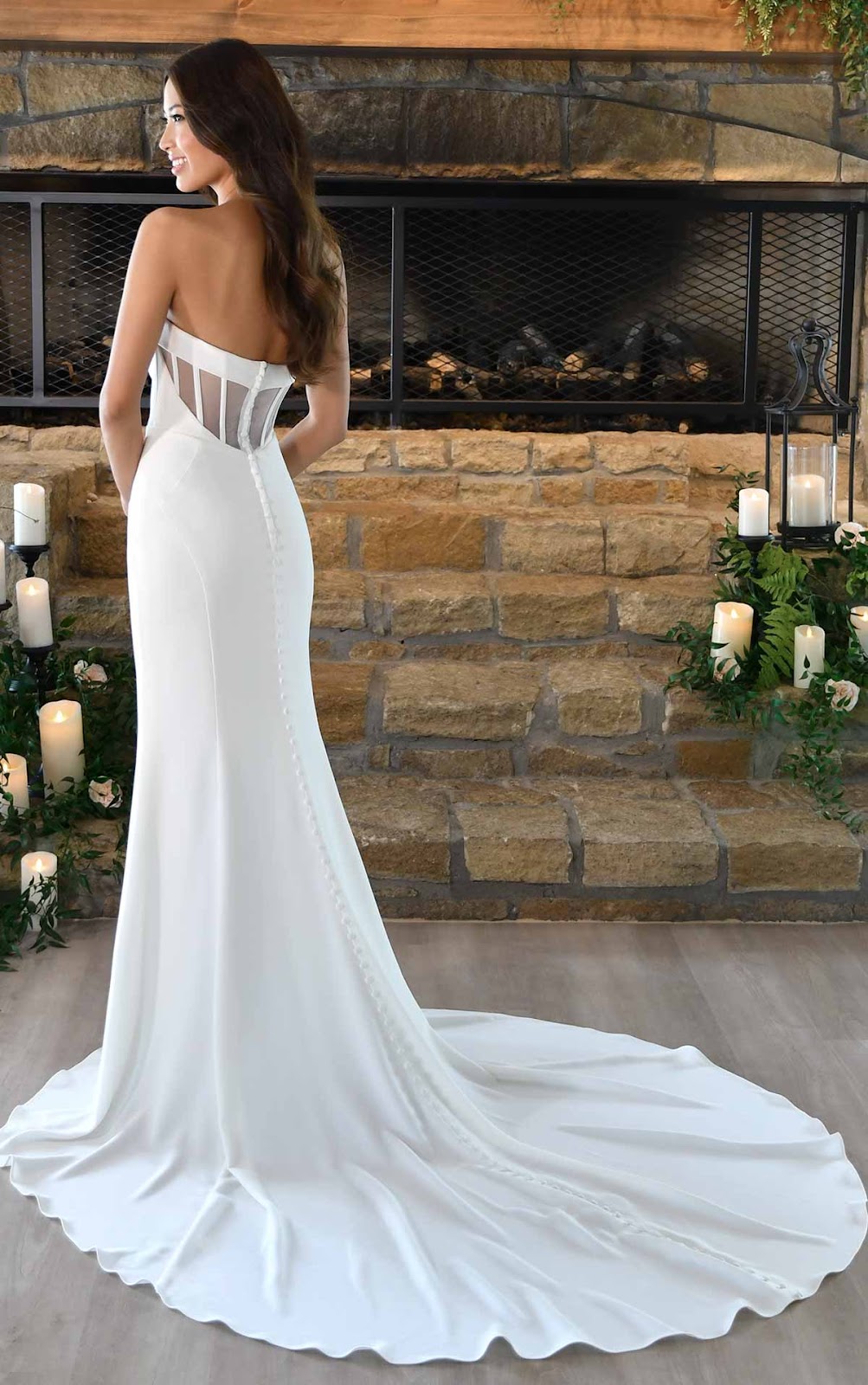 Ashley Renee Bridal | 28975 S Satsuma Rd, Livingston, LA 70754, USA | Phone: (225) 686-7456