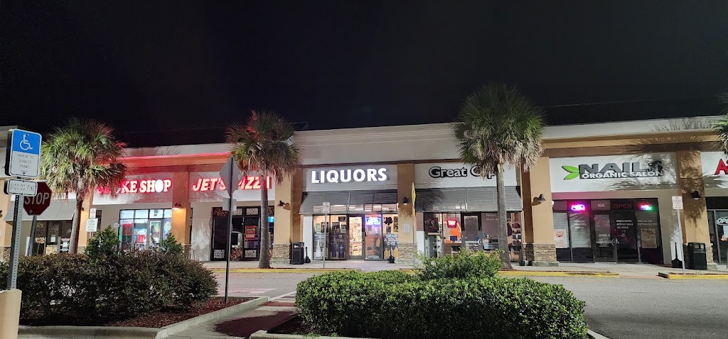 Port Orange Liquor Store | 3813 Clyde Morris Blvd, Port Orange, FL 32129, USA | Phone: (386) 281-3022