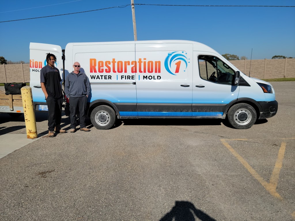 Disaster Doctor Specialty Cleaning & Restoration Services | 37877 S Groesbeck Hwy, Clinton Twp, MI 48036, USA | Phone: (586) 222-7402