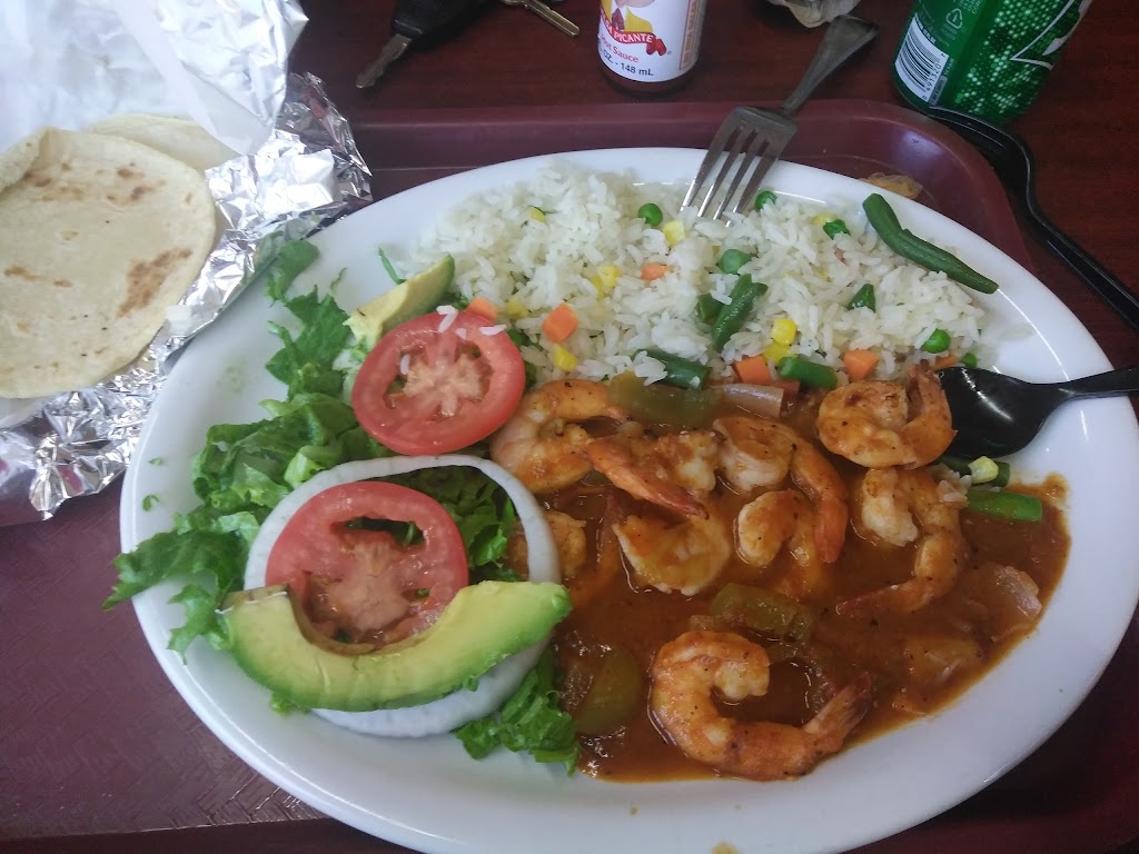 El Tibu Taqueria | 1100 N D St, Madera, CA 93638 | Phone: (559) 661-8294