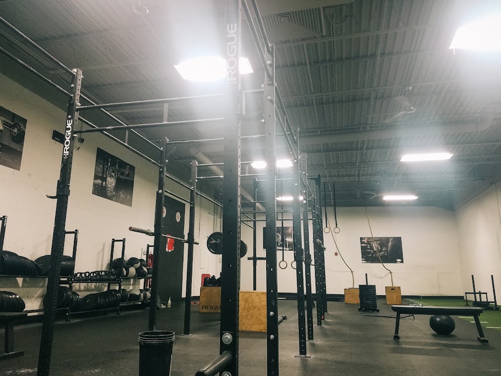 UXL Fitness | 1057 Pearl Rd, Brunswick, OH 44212, USA | Phone: (330) 273-4848