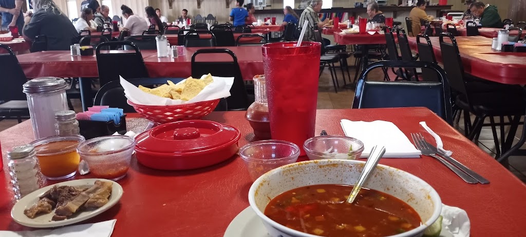 Chuys Mexican Restaurant | 5115 NE 28th St, Haltom City, TX 76117, USA | Phone: (817) 222-0390