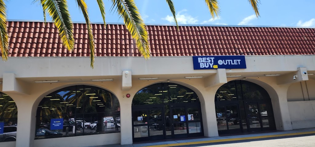 Best Buy Outlet – San Rafael | 1801 4th St, San Rafael, CA 94901, USA | Phone: (415) 785-2586