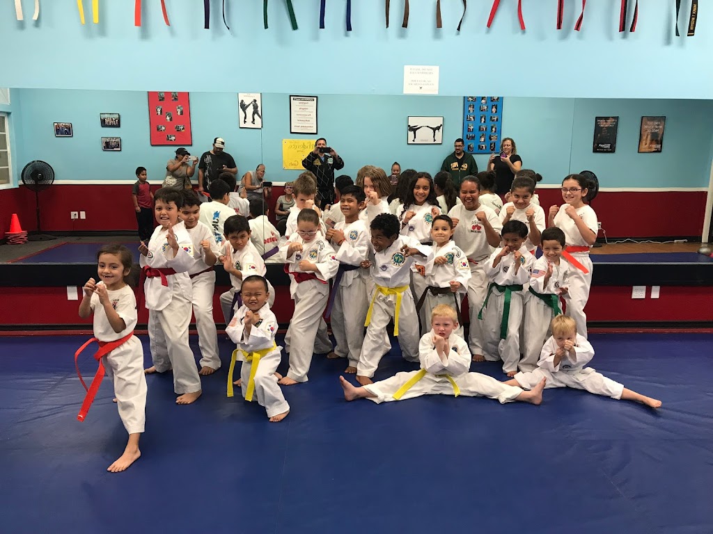 SCV Taekwondo & Fitness Center | 18348 1/2 Soledad Canyon Rd, Canyon Country, CA 91387 | Phone: (661) 210-7374