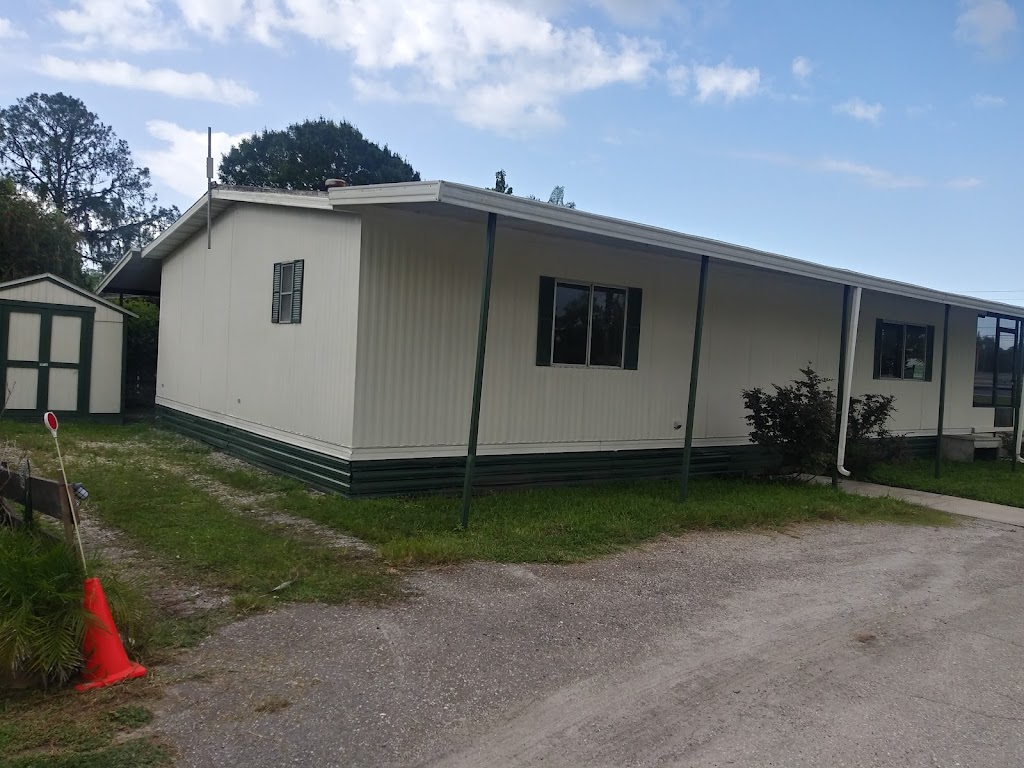 Lake Bambi Mobile Home & RV Park | 6105 Land O Lakes Blvd, Land O Lakes, FL 34638, USA | Phone: (813) 996-6468