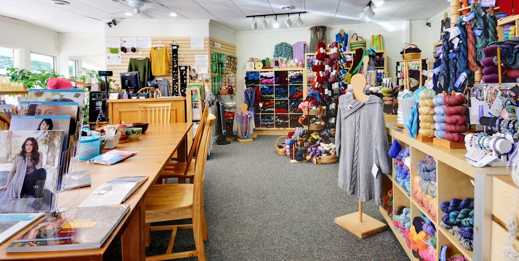 Iron Horse Fiber Art | 29 Coolidge St, Sherborn, MA 01770, USA | Phone: (508) 734-3434