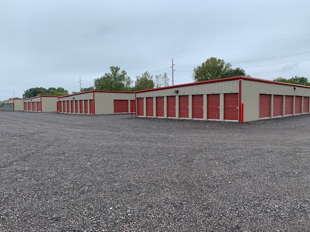 Dundee Storage | 755 Irish Rd #9720, Dundee, MI 48131 | Phone: (734) 828-4679