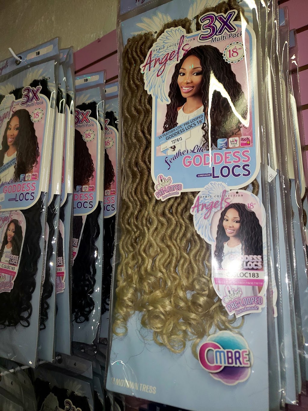 Beauty Call Hair & Beauty Supply | 1526 Hickory Tree Rd Suite 102, Mesquite, TX 75149, USA | Phone: (469) 423-7237