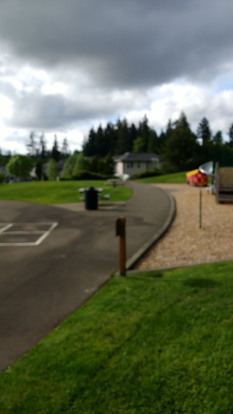 Hillside Park Basketball Court | 14721 12th Ave SE, Mill Creek, WA 98012, USA | Phone: (425) 551-7254