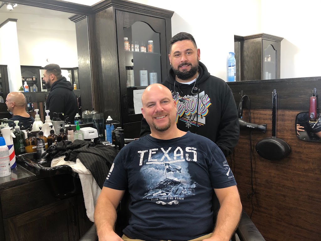 Matador Men’s Grooming | 22151 Bulverde Rd Suite 110, San Antonio, TX 78259, USA | Phone: (210) 757-3232