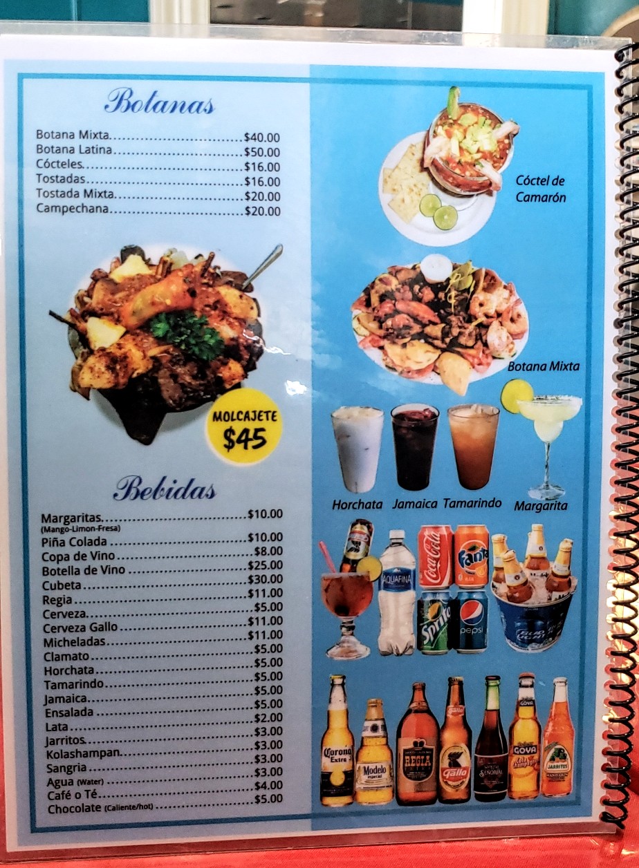 Sabor Latinos | 4908 Fountain Ave, Los Angeles, CA 90029, USA | Phone: (323) 663-1100