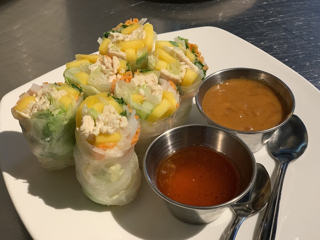 Vanda Orchid Thai Bistro | 1440 Ary Ln Suite B, Dixon, CA 95620, USA | Phone: (707) 676-5300