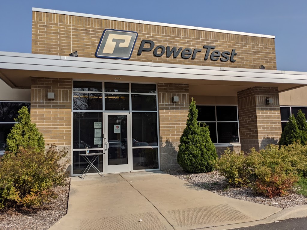 Power Test Dynamometers | N60W22700 Silver Spring Dr, Sussex, WI 53089, USA | Phone: (262) 252-4301