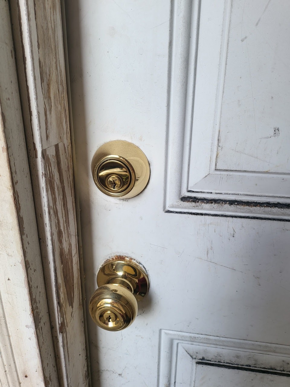 Instalock Locksmith | 3261 Fulton St, Brooklyn, NY 11208, USA | Phone: (917) 382-5009