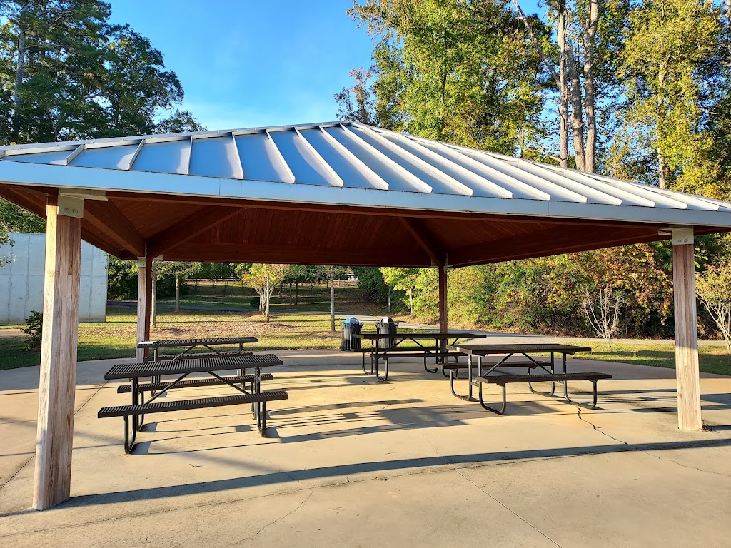 Bell Memorial Park | 15245 Bell Park Dr, Milton, GA 30004, USA | Phone: (678) 242-2489