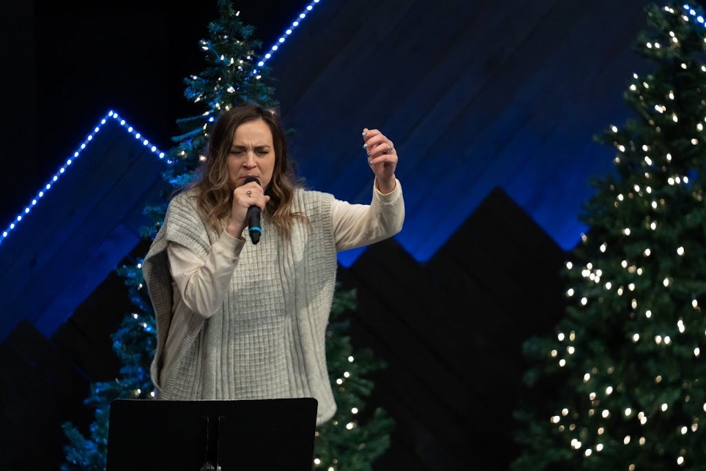 Transformation Center | 3535 Auburn Way S, Auburn, WA 98092, USA | Phone: (253) 444-7741