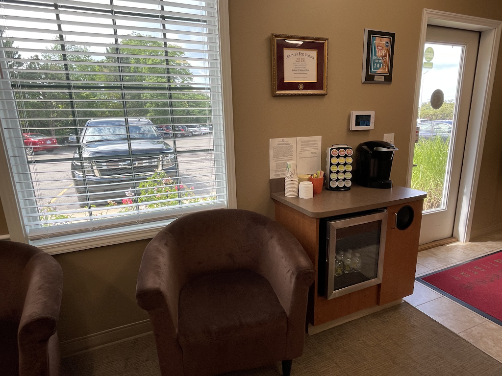 Comprehensive Dentistry | 5425 Whittaker Rd, Ypsilanti, MI 48197, USA | Phone: (734) 480-0033