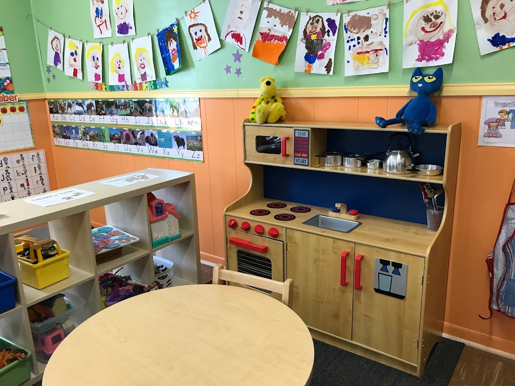 Happy Child Preschool | 47 E Franklin St, Bellbrook, OH 45305, USA | Phone: (937) 848-2990