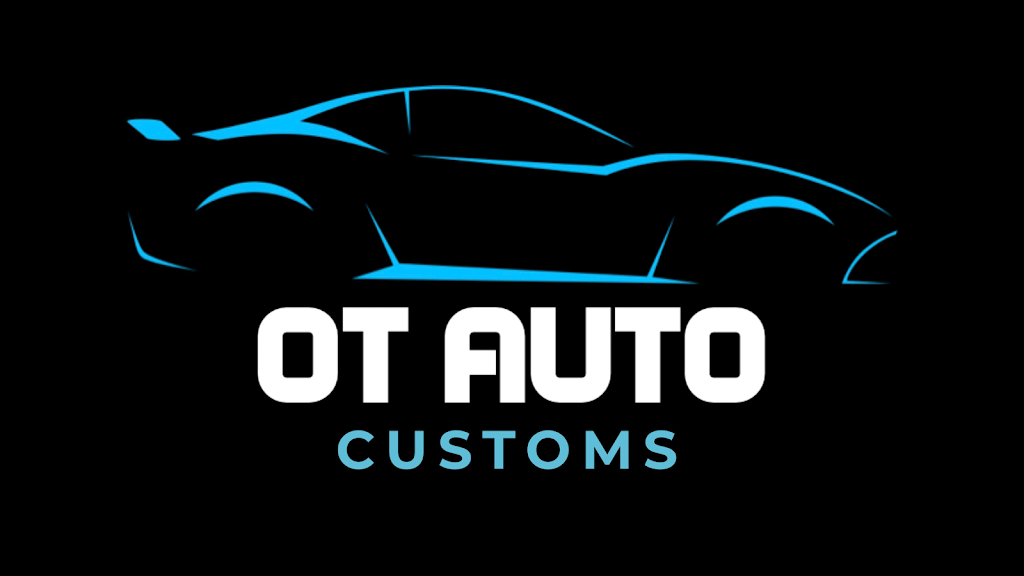 SPRCRS CUSTOMS BY OT | 188 Main St, Metuchen, NJ 08840, USA | Phone: (973) 930-0192