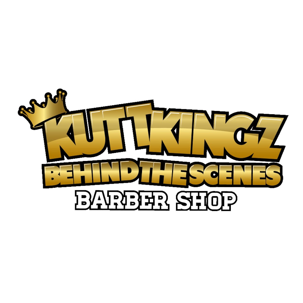 Kutt Kingz Behind The Scenes | 34 Eswin St, Cincinnati, OH 45218, USA | Phone: (513) 214-1653