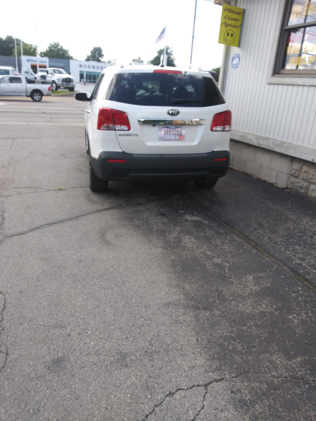 City Wide Auto Credit | 5538 Secor Rd, Toledo, OH 43623, USA | Phone: (419) 475-2125