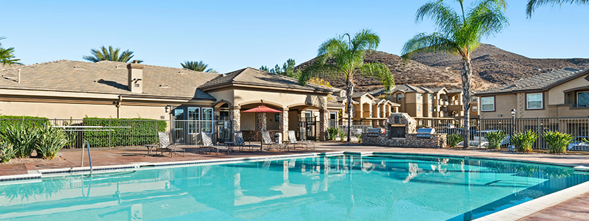 Antelope Ridge Apartments | 27757 Aspel Rd, Menifee, CA 92585, USA | Phone: (951) 672-8181