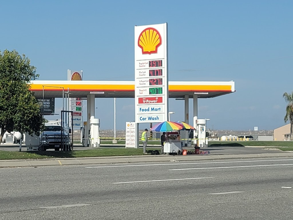 Shell | 31110 7th Standard Rd, Bakersfield, CA 93314, USA | Phone: (661) 393-2607