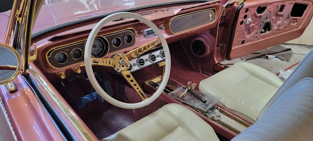 California Upholstery Inc. | 7637 Emil Ave, Bell Gardens, CA 90201, USA | Phone: (562) 927-9334