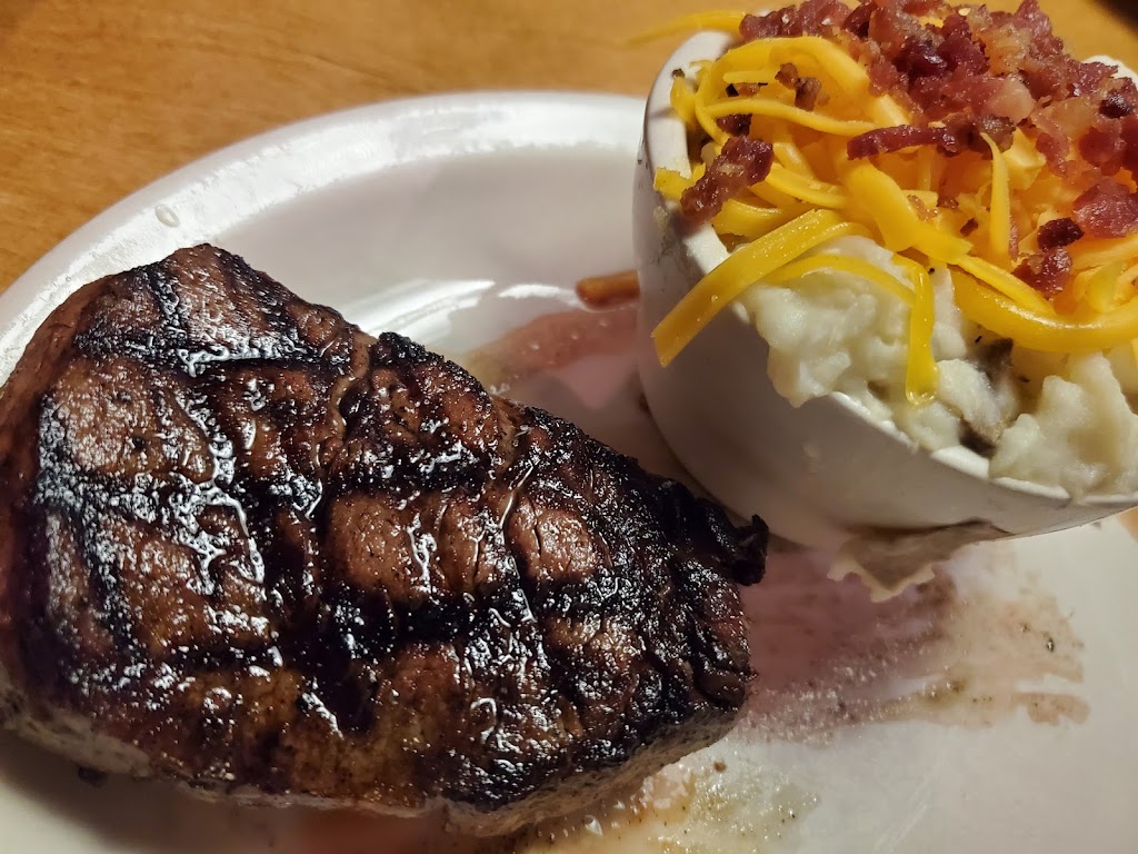 Texas Roadhouse | 2602 Conduit Rd, Colonial Heights, VA 23834, USA | Phone: (804) 520-4933