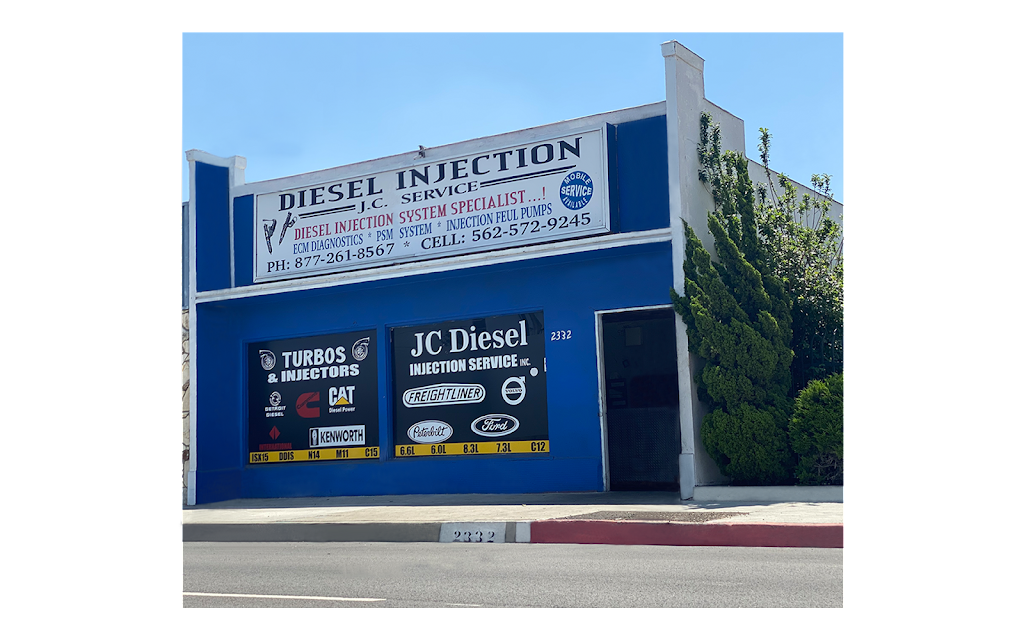 JC Diesel Injection, Inc. | 16205 Ward Way, City of Industry, CA 91745, USA | Phone: (877) 261-8567