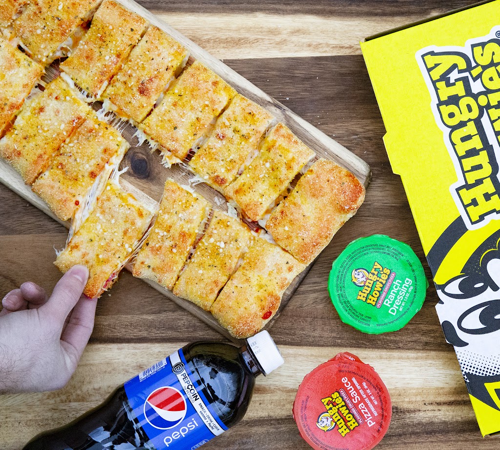 Hungry Howies Pizza | 220 N Canton Center Rd, Canton, MI 48187, USA | Phone: (734) 981-0900