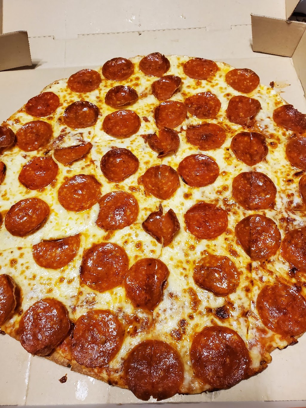 Little Caesars Pizza | 960 S Sarival Ave UNIT 114, Goodyear, AZ 85338, USA | Phone: (623) 925-8875