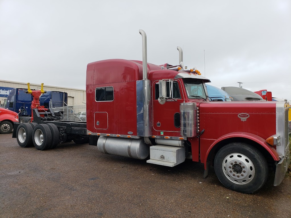 South Technical Diesel, Inc. | 121 Flecha Ln, Laredo, TX 78045, USA | Phone: (956) 791-6804