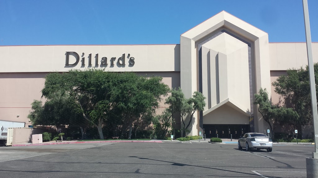 Dillards | 4550 N Oracle Rd, Tucson, AZ 85705, USA | Phone: (520) 293-4550