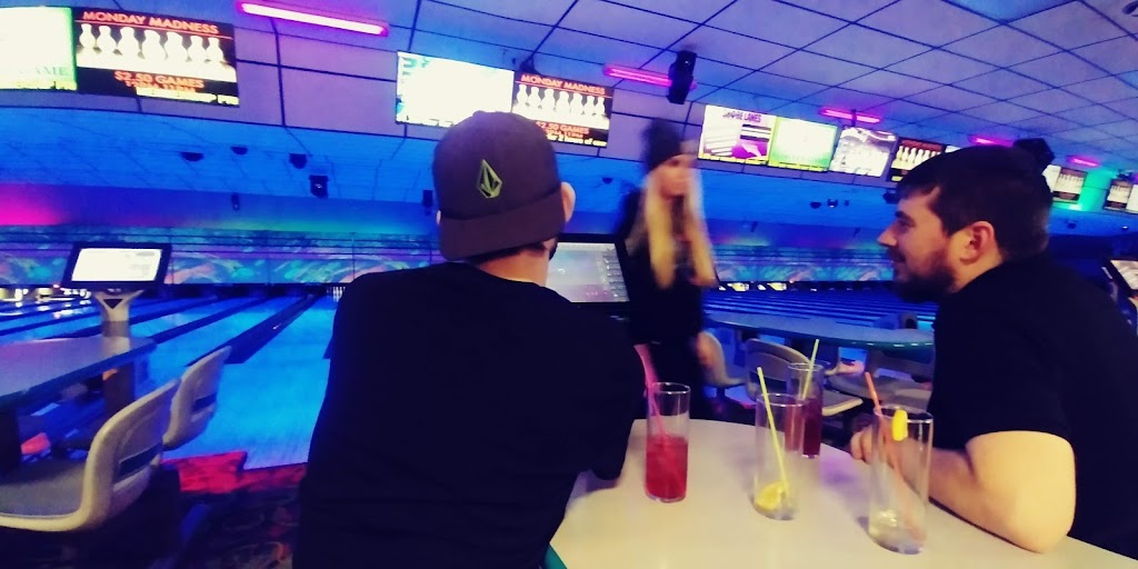 Shore Lanes | 31100 Harper Ave, St Clair Shores, MI 48082, USA | Phone: (586) 293-0880